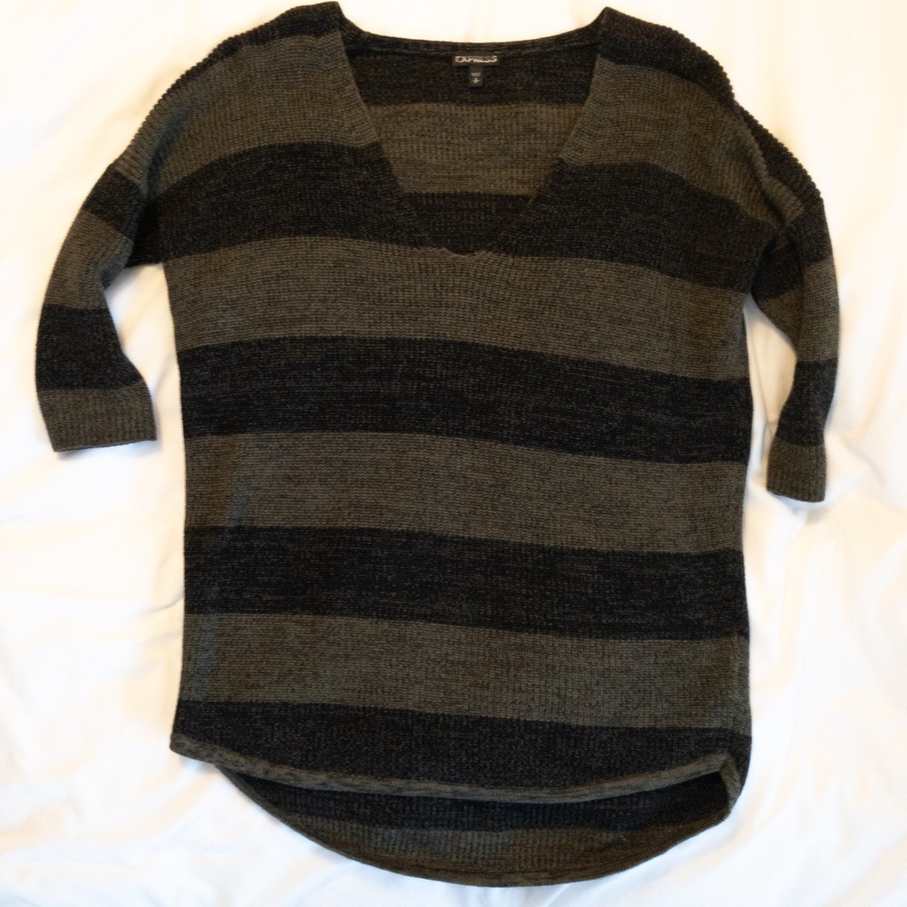 Express Sweater
